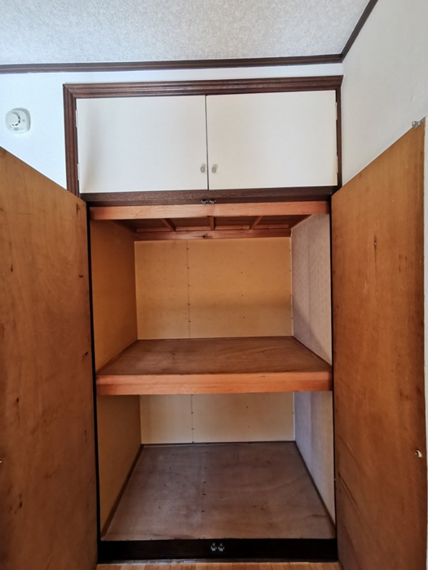 収納　別部屋参考