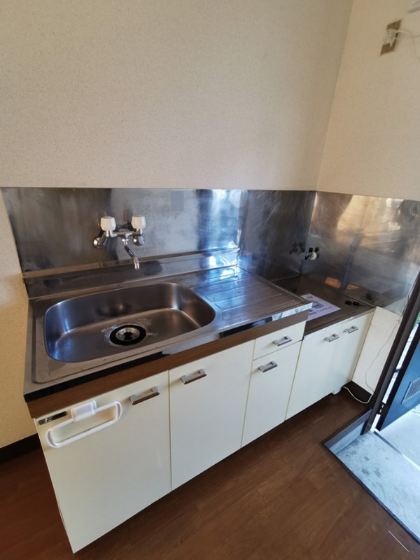 キッチン　別部屋参考