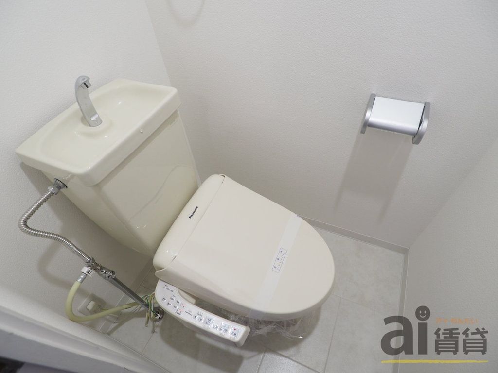 トイレ　同仕様写真