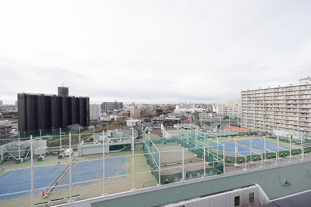 その他部屋・スペース
