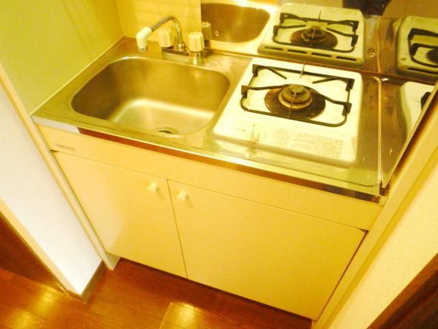 キッチン　★キッチン★