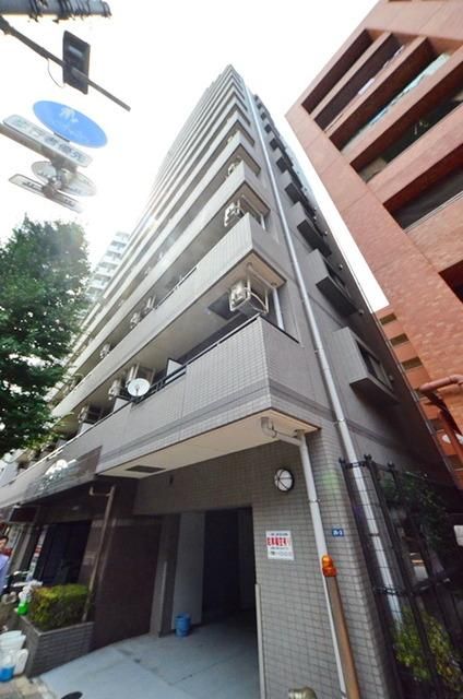 建物外観　★分譲マンション★