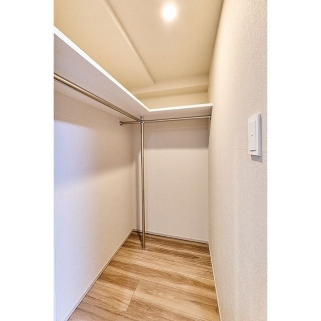 収納　☆収納豊富☆