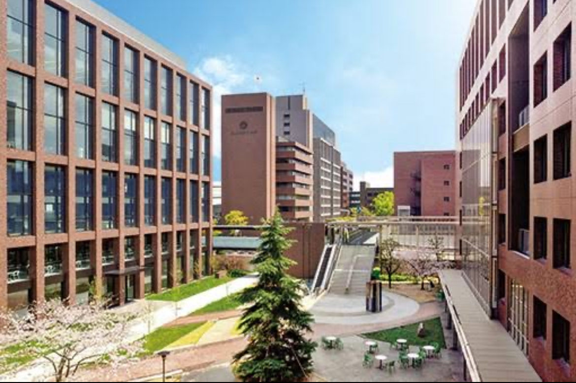 大学・短大　私立武庫川女子大学短期大学部（大学・短大）まで670m