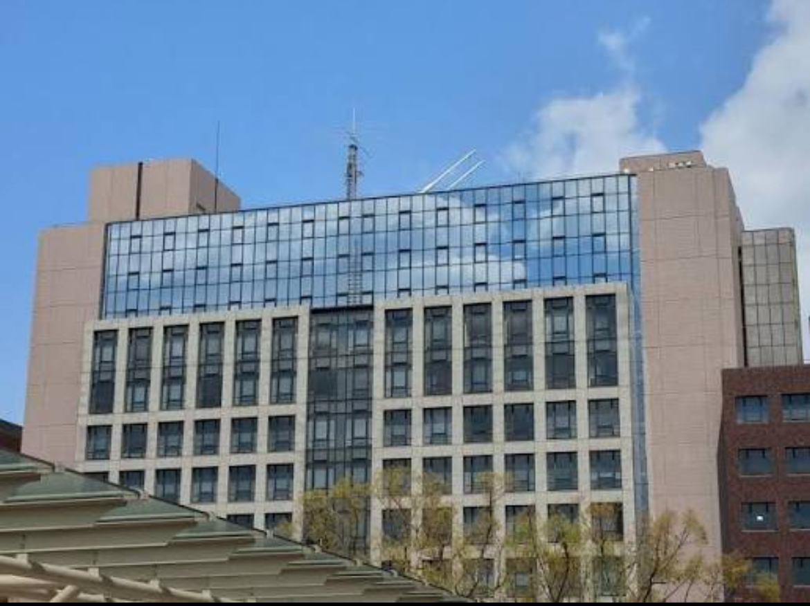 大学・短大　私立武庫川女子大学中央キャンパス（大学・短大）まで1022m