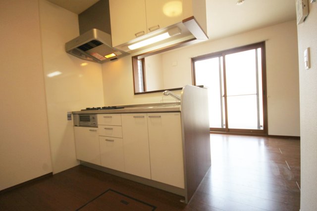 その他部屋・スペース　きれいな内装です