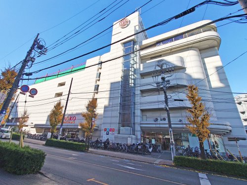 ショッピングセンター　まるひろ 南浦和店（ショッピングセンター）まで1303m