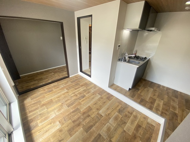 居室・リビング