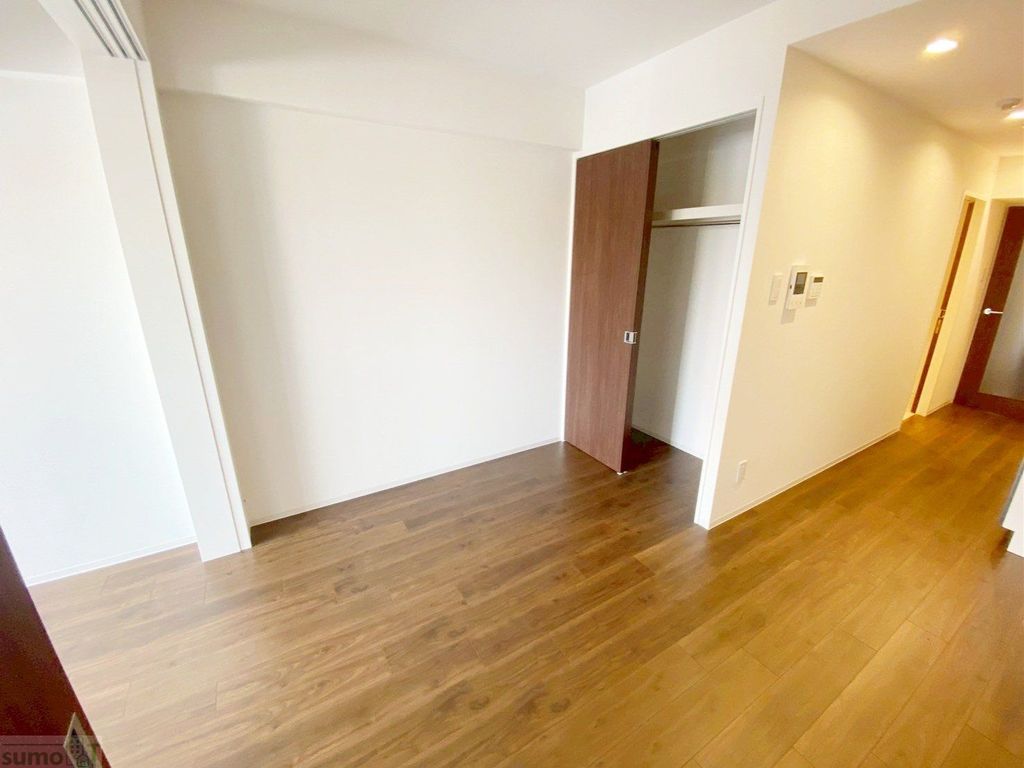 居室・リビング　収納