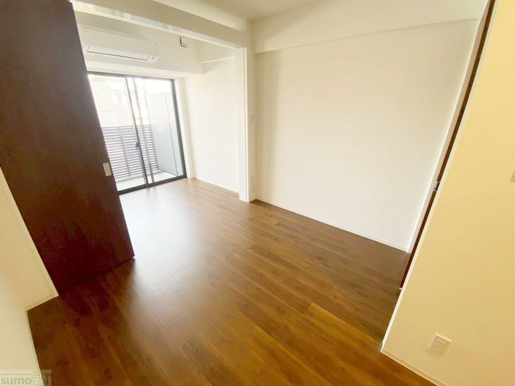 その他設備　リビング/居室