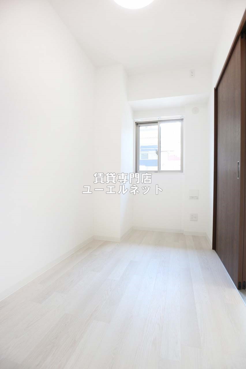 その他部屋・スペース　明るく開放感のある居室で、自分だけのくつろぎ空間を。