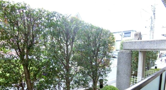 眺望　同仕様写真