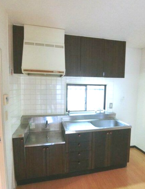 キッチン　同仕様写真