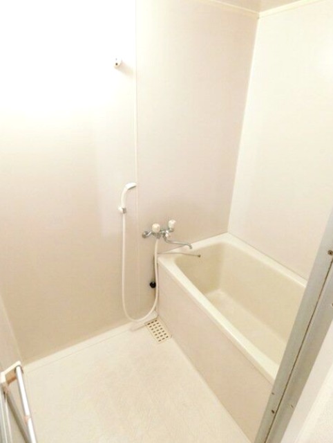 バス・シャワールーム　同仕様写真