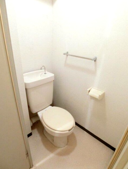 トイレ　同仕様写真