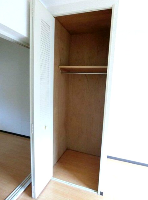 収納　同仕様写真