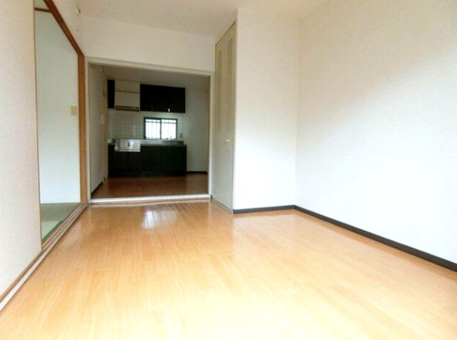 居室・リビング　同仕様写真