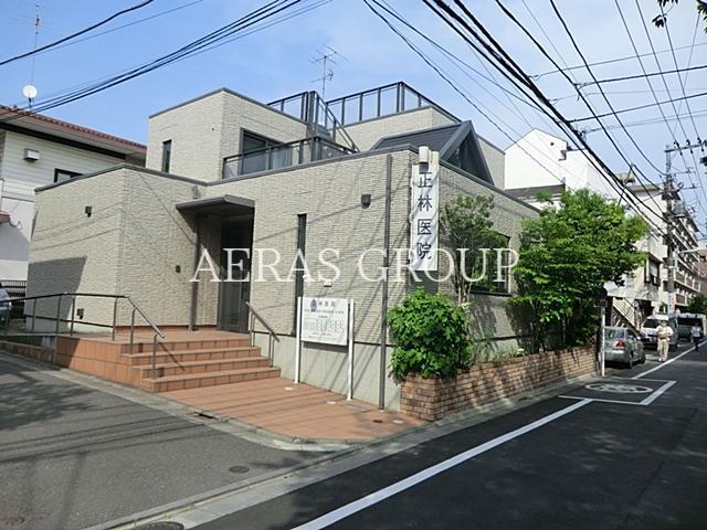 病院　正林医院（病院）まで218m