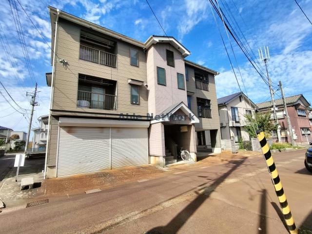 その他　周辺環境