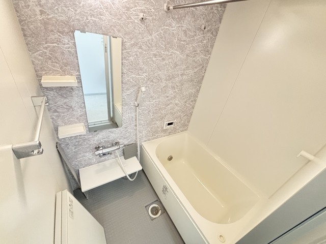 バス・シャワールーム　別号室の写真