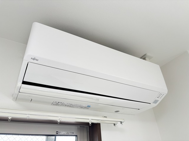 その他設備　別号室の写真