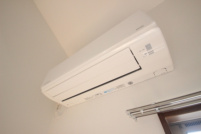 その他設備　別号室の写真