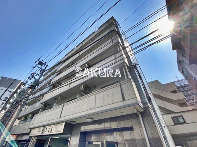 建物外観　当店おすすめ物件♪