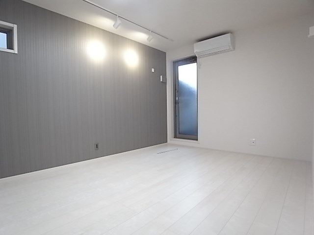 その他部屋・スペース　寝室です