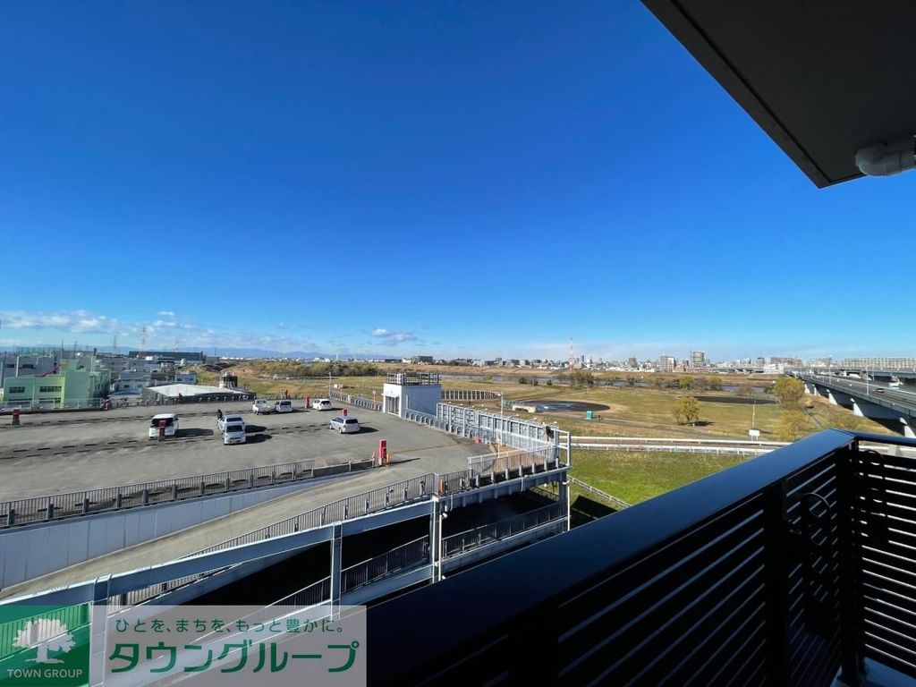 眺望　別部屋参照