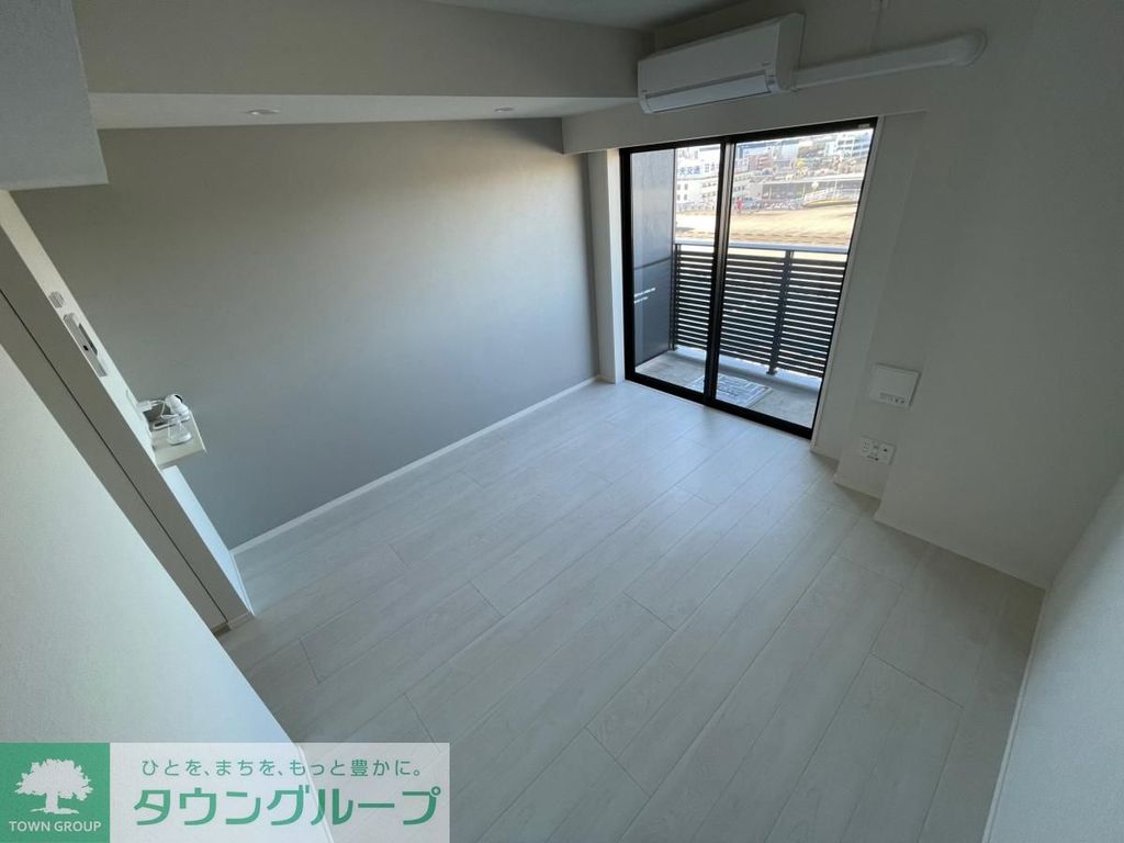 居室・リビング　別部屋参照