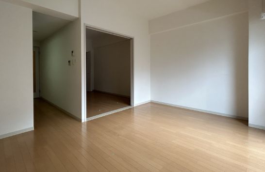 その他部屋・スペース　内装は落ち着いています