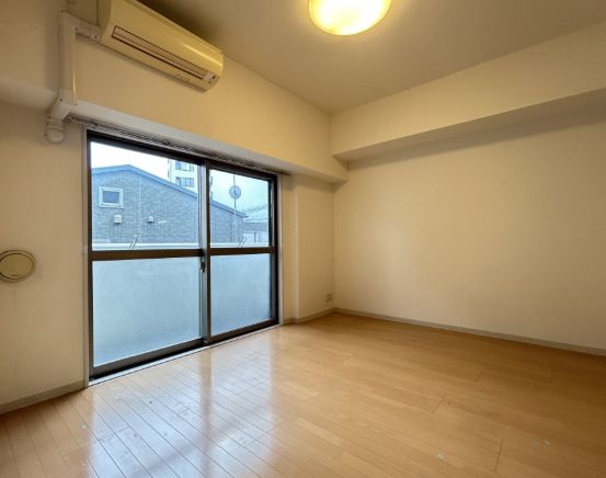 居室・リビング　使いやすいリビングです