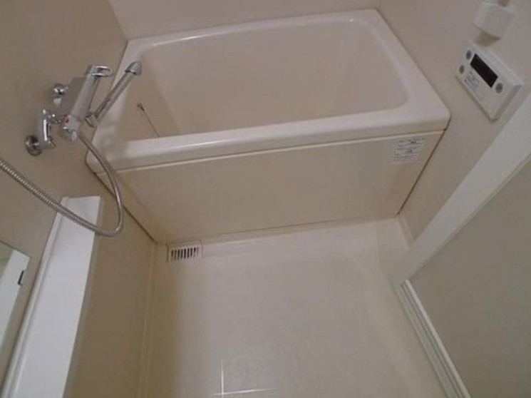 バス・シャワールーム　※別部屋参照