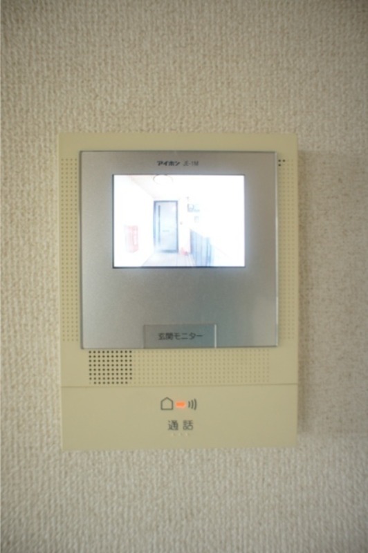 セキュリティ　図面と現状に相違がある場合には現状を優先