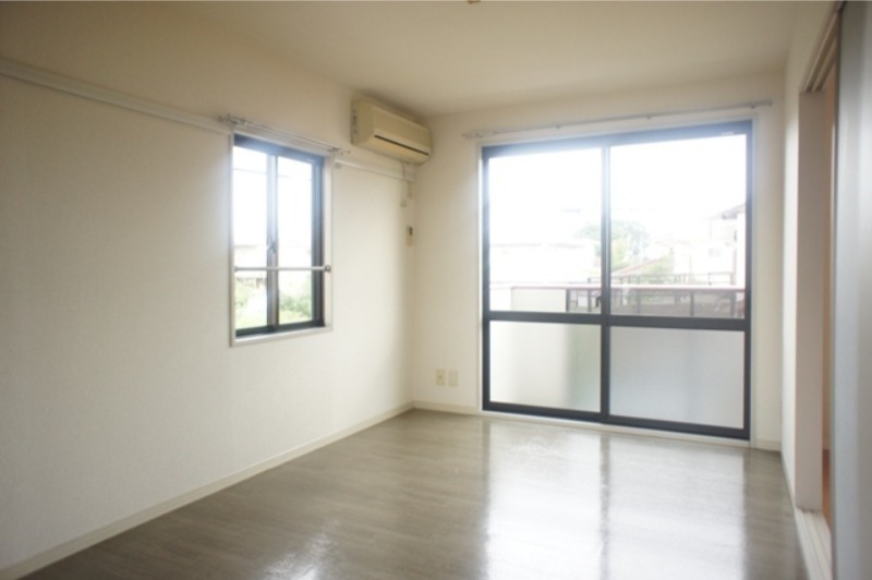 居室・リビング　図面と現状に相違がある場合には現状を優先