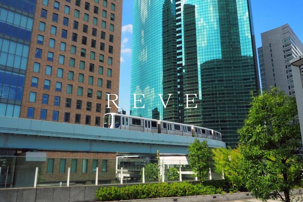 ショッピングセンター　汐留シティセンター（ショッピングセンター）まで790m