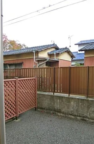 庭