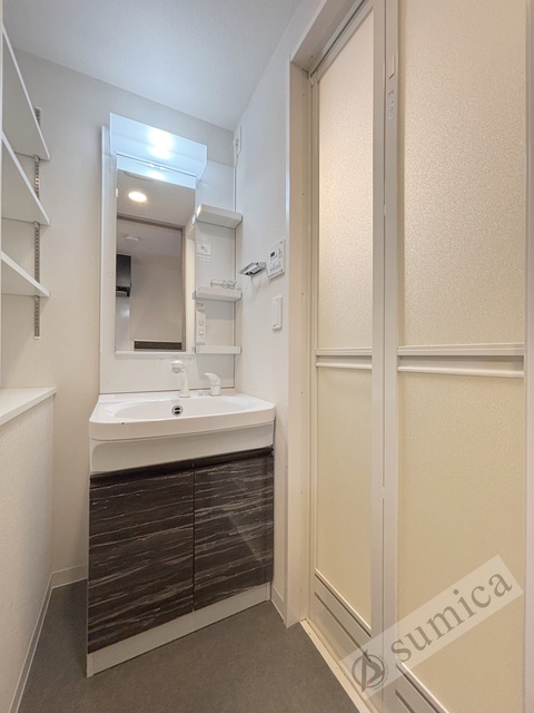 洗面設備　使い勝手のいい洗面から１日を始めましょう＾＾