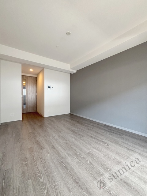 居室・リビング　レイアウトも自由自在＾＾