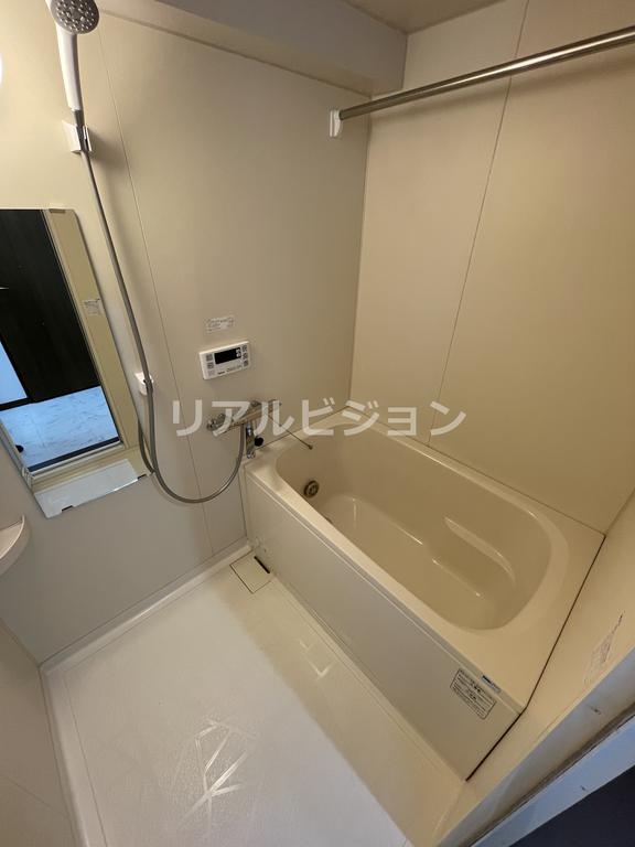 バス・シャワールーム　他部屋参考写真