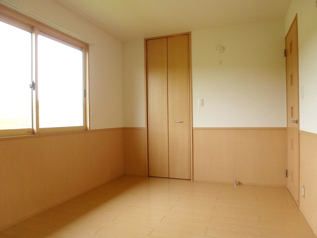 その他設備　別号室参考写真