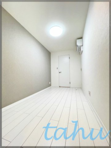 居室・リビング　同シリーズ別建物参考写真