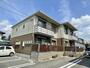 南熊本駅より徒歩12分 2階 築7年10ヶ月の賃貸物件