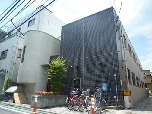 京王線 千歳烏山駅 徒歩5分 築22年