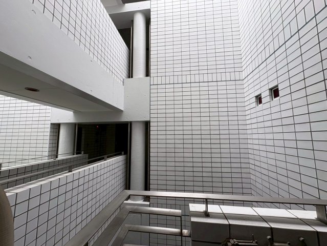 眺望　谷口ビル