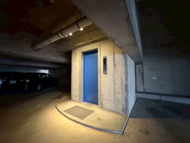 その他共有部分　谷口ビル