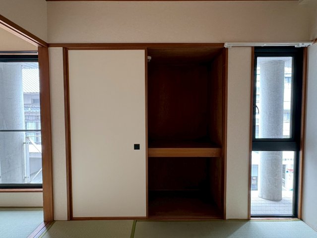 収納　谷口ビル