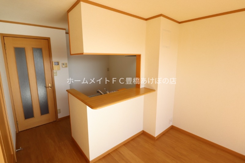 その他部屋・スペース　洗面