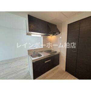 キッチン　使いやすいキッチンです ※建築中の為、同シリーズの物件写真に