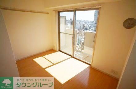 居室・リビング　お部屋探しは株式会社　タウンハウジング　までお気軽にお問合…